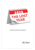 The Lost Year